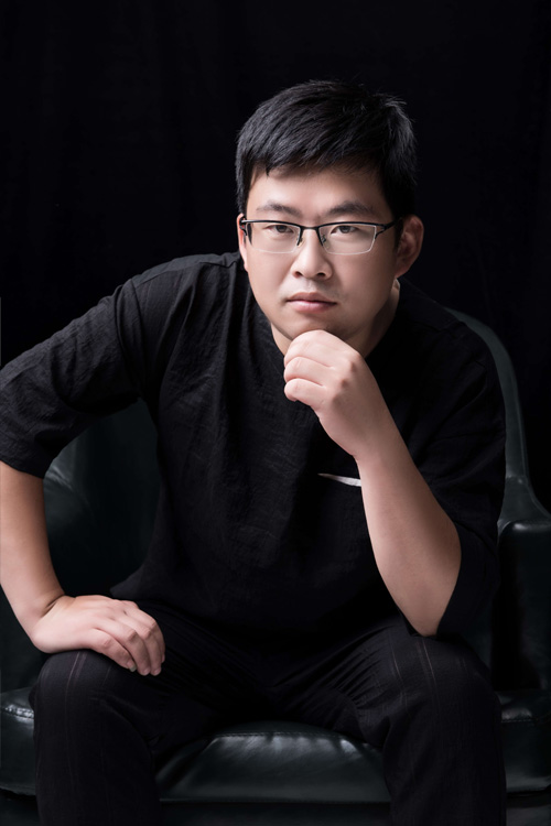 曹錦杰